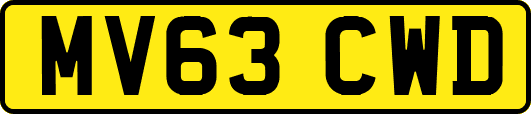 MV63CWD