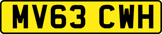 MV63CWH