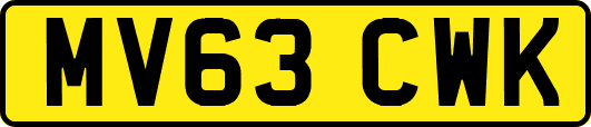 MV63CWK
