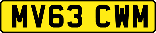 MV63CWM