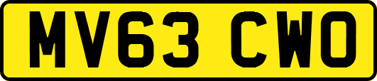 MV63CWO