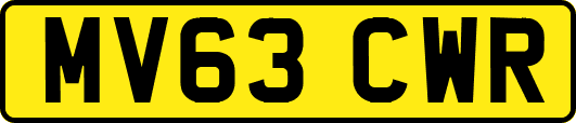 MV63CWR