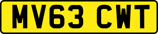 MV63CWT