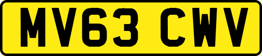 MV63CWV