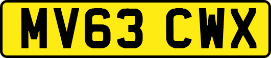 MV63CWX