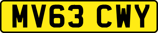MV63CWY