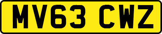 MV63CWZ