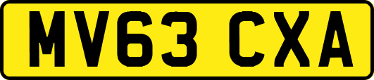 MV63CXA