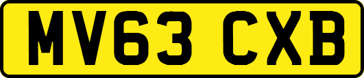 MV63CXB