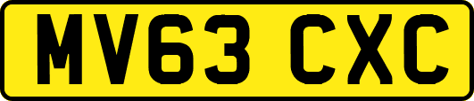 MV63CXC