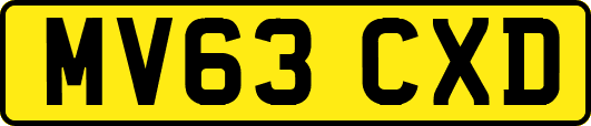 MV63CXD