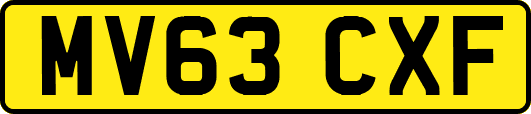 MV63CXF