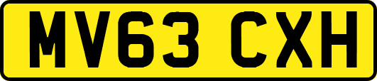 MV63CXH
