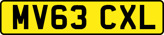MV63CXL