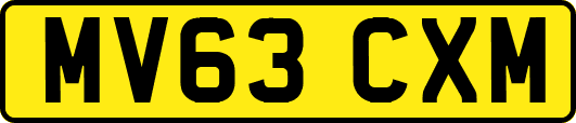 MV63CXM