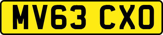 MV63CXO
