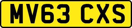 MV63CXS
