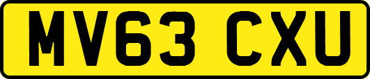 MV63CXU