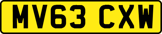 MV63CXW
