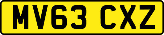 MV63CXZ