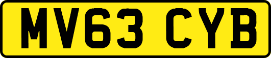 MV63CYB