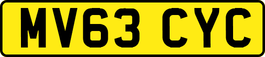 MV63CYC