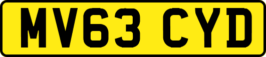 MV63CYD