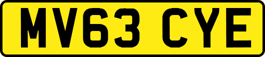 MV63CYE