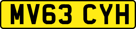 MV63CYH