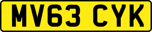 MV63CYK