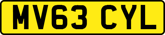 MV63CYL