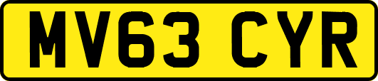 MV63CYR