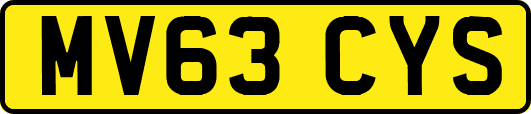 MV63CYS