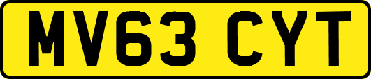MV63CYT