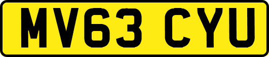 MV63CYU