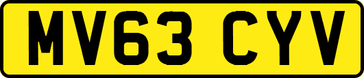 MV63CYV