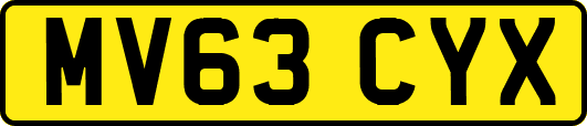 MV63CYX