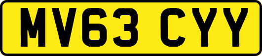 MV63CYY