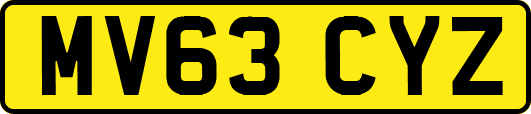 MV63CYZ