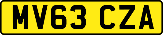 MV63CZA