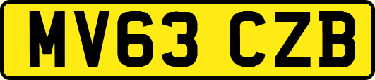 MV63CZB