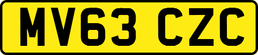 MV63CZC