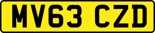 MV63CZD