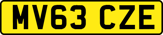 MV63CZE