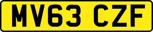 MV63CZF