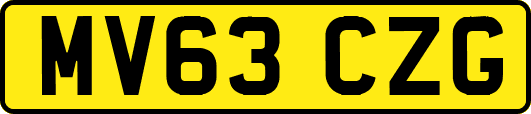 MV63CZG