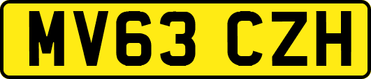 MV63CZH