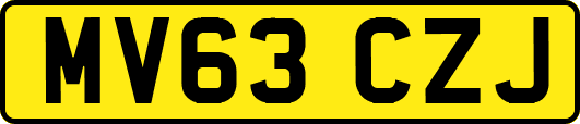 MV63CZJ