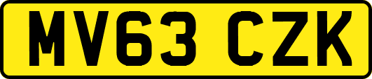 MV63CZK