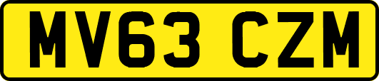 MV63CZM